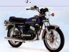 Yamaha RD 250